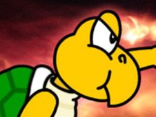 A Koopa's Revenge 2