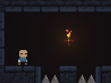 A Platformer For Ants Online