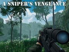 A Sniper’s Vengeance: The Story of Linh