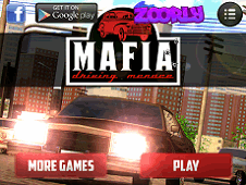  Mafia Driving Menace Online