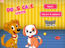 Dogs Care Center