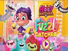 Abby Hatcher Fuzzly Catcher