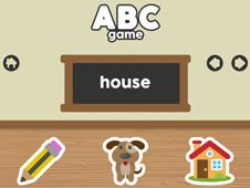 ABC Game Online