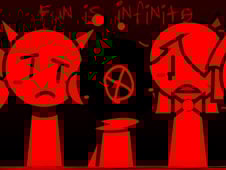 Abergeny But is Sprinkle