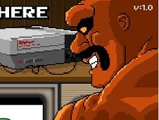 Abobo Big Adventure Online