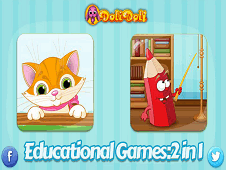 Educational Games 