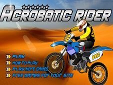 Acrobatic Rider Online