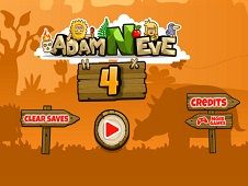 Adam and Eve 4