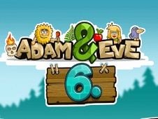 Adam and Eve 6 Online