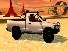 Ado Stunt Cars 3 Online