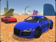 Ado Stunt Cars 2 Online