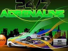 24/7 Adrenaline