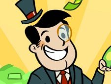 AdVenture Capitalist Online