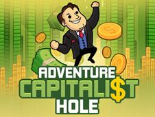 Adventure Capitalist Hole