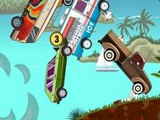 Adventure Drivers Online