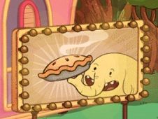 Adventure Time Bakery and Bravery Online