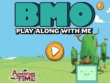 Adventure Time BMO Online