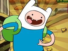 Adventure Time Differences