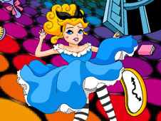 Adventures in Wonderland 2