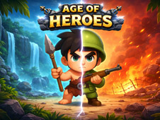 Age of Heroes