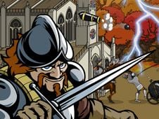 Age of War 2