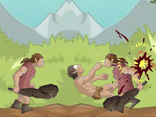 Age of War Games