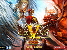 Age Of War 5 Online