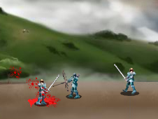 Age of War 6