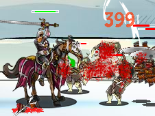 Age of War 7