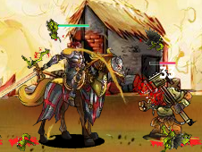 Age of War 8