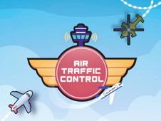 Air Traffic Control Online