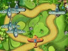 TU-46 - Play TU-46 Online on KBHGames