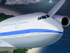 Airport Madness 4