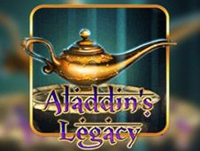 Aladdin's Legacy Online