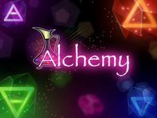 Alchemy Online