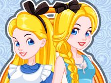 Alice In Fashionland