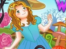 Alice in Wonderland Online