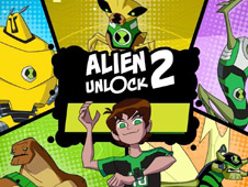 Alien Unlock 2