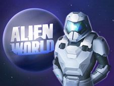 Alien World Online