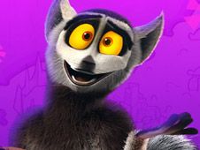 All Hail King Julien Exiled Online