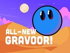 All-New Gravoor Online