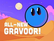 All-New Gravoor