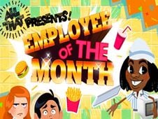 All That Presents Employee of the Month Online