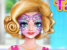 Alyssa Face Art and Care Online