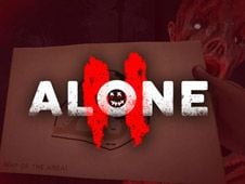 Alone II