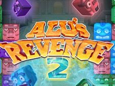 Alus Revenge 2 Online
