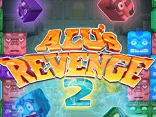 Alus Revenge 2