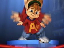 Alvin Ball Adventure Online