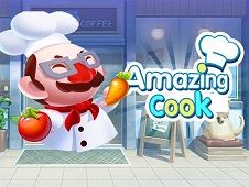 Amazing Cook Online