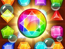 MSN Games - Unlock SPECIAL gems in Microsoft Jewel 🏰 when